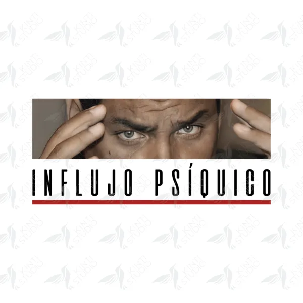 Influjo Psíquico base clara