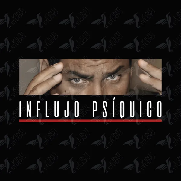 Influjo Psíquico base oscura