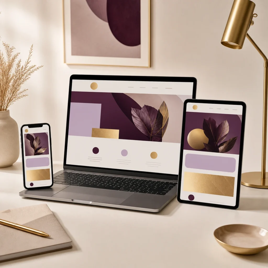 Diseño de landing page profesional