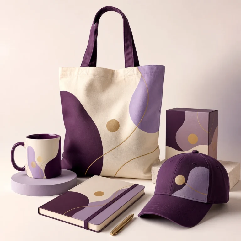 Diseño de merchandising